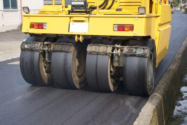 Slurry Coating Service in Stockton