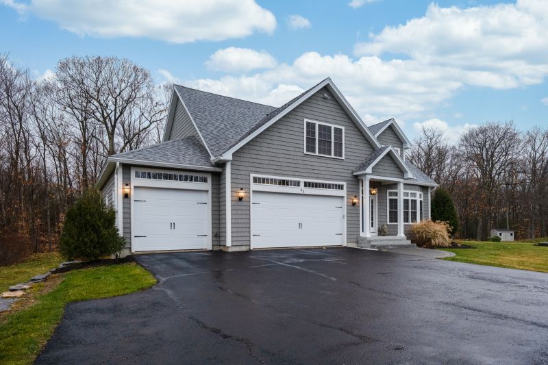 Tar Driveway Sealing