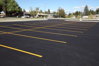 Commercial Sealings Experts
